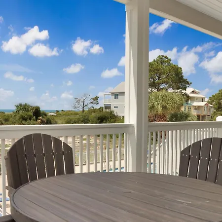 Dunes Club 1A By Pristine Properties Vacation Rentals